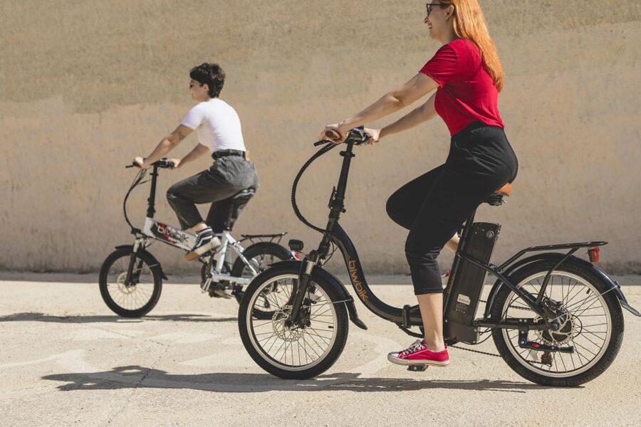 All Madrid: Private Electric Bike Tour around the city - An hour in Buen Retiro Park