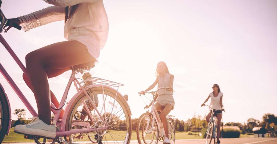 All Madrid: Private Electric Bike Tour around the city - From Plaza Mayor to the writers of Las Letras