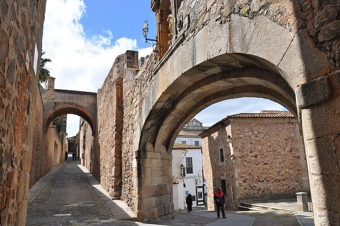 Andalusia 5-Day Guided Tour from Madrid via Cordoba - Day 3: White villages, Ronda, and the Costa del Sol