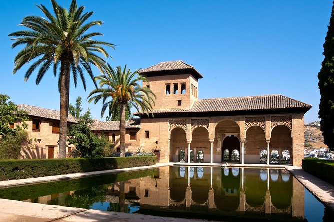 Andalusia: Cordoba, Seville & Granada from Madrid – 4 Nights - Day one: Don Quixote country and Córdoba’s striped arches
