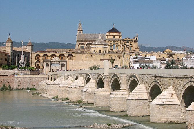 Andalusia: Cordoba, Seville & Granada from Madrid – 4 Nights - Day four: Free time in Granada and the Albaicín choice