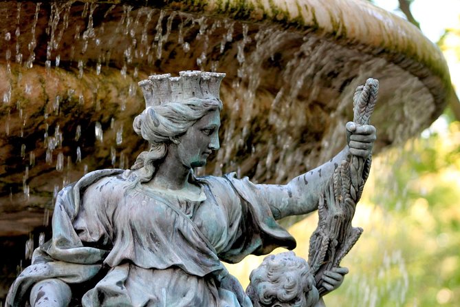 Aranjuez Essential - Why Aranjuez deserves a guided walk