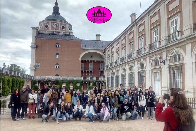 Aranjuez Essential - What the two-hour format means