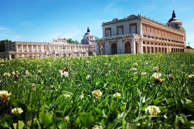 Aranjuez Essential - Who will get the most from this experience?