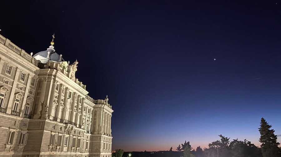 Architecture Tour: Old Historic Madrid with an architect - Plaza Mayor and the Habsburg heart of Madrid