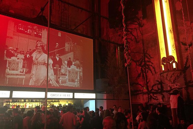Architour through Lavapiés and Rastro with an architect - Key points before you book