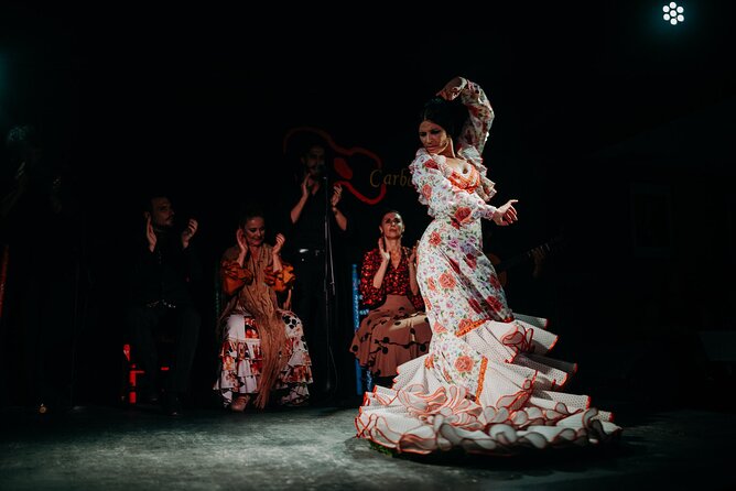 Authentic Flamenco, Tapas & Wine Madrid Experience - Who will enjoy this Madrid experience most