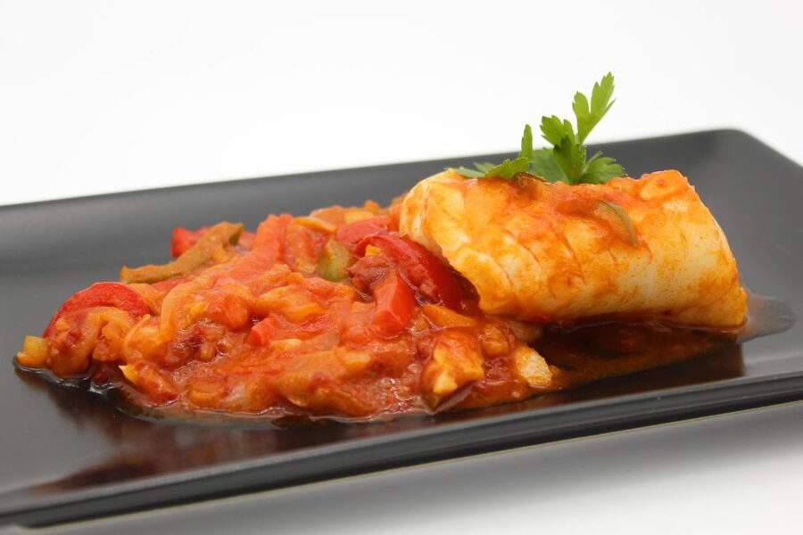 Authentic Tapas Cooking Class at a Private Eatery in Madrid - Black ink squid paella brings the drama