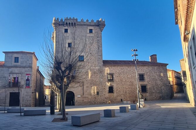 Avila and Segovia Private Minivan Tour from Madrid - Why this private Madrid day trip works