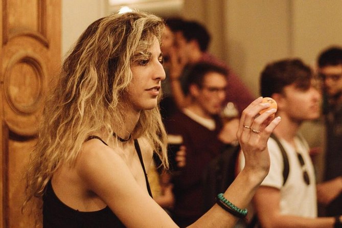 Beer Pong Madrid - What the staff add to the experience
