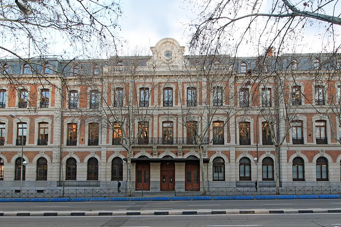 Best Madrid Customizable Private Tour with Hotel Pick up - How much customization should you expect?