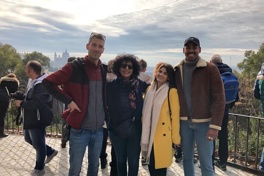 Best of Madrid: 3-Hour Guided Bike Tour in Small Groups - Why this bike tour works so well in Madrid