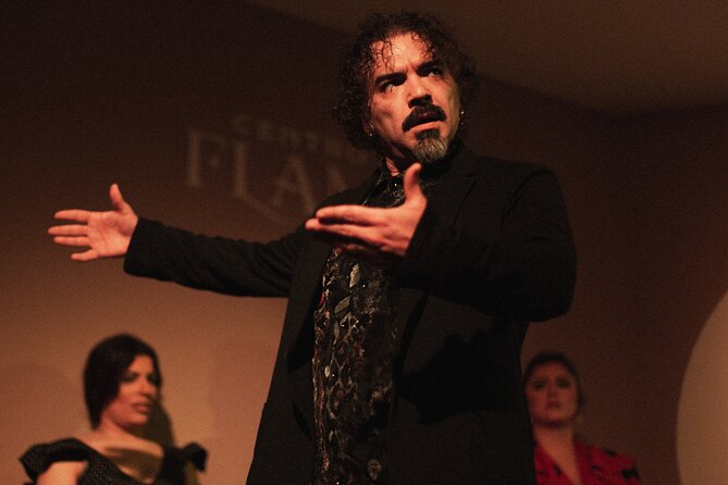 Centro Cultural Flamenco Madrid Admission Ticket - What you will not get, and why that may be good