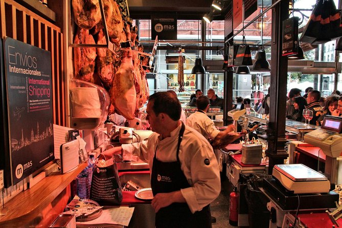 Christmas In Madrid: Private Experience With A City Host - Following Madrid’s Christmas lights