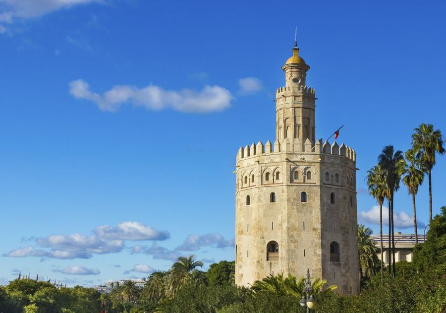 Cities of Andalusia 4-Day Tour from Madrid - Four Andalusian cities without the transport puzzle