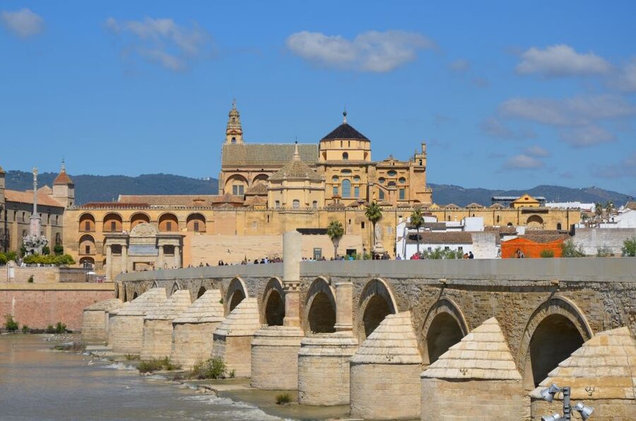 Cities of Andalusia 4-Day Tour from Madrid - Who should book this four-day route?