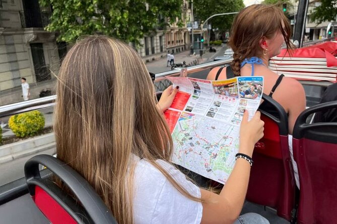 City Sightseeing Madrid Panoramic Bus Tour - Who will get the most from this Madrid tour?