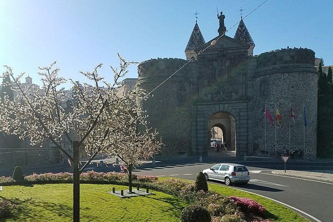 City Sightseeing Toledo Hop-On Hop-Off Bus Tour - Key points to know before you book