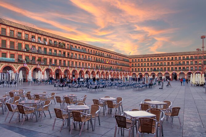 Córdoba Private Day Trip from Madrid by High-Speed Train - Why Córdoba works as a long day from Madrid