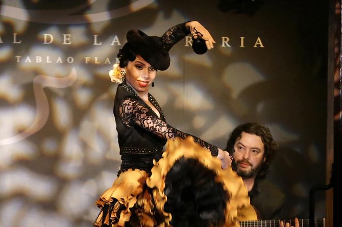 Corral de la Moreria Madrid Flamenco Show with Optional Dinner - Who will enjoy this Madrid evening most?