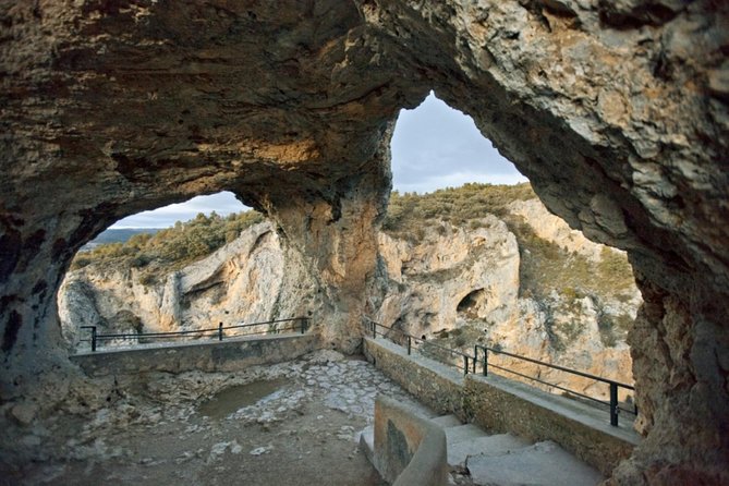 Cuenca and the Enchanted City Full Day Tour from Madrid - Why Cuenca makes a strong day trip from Madrid