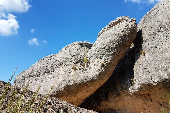 Cuenca and the Enchanted City Full Day Tour from Madrid - The Enchanted City is a geological walk, not a theme park