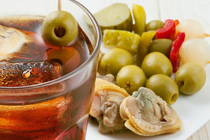 Culinary tour "Tapas & Wines" in Madrid - Starting at Madrid’s History Museum