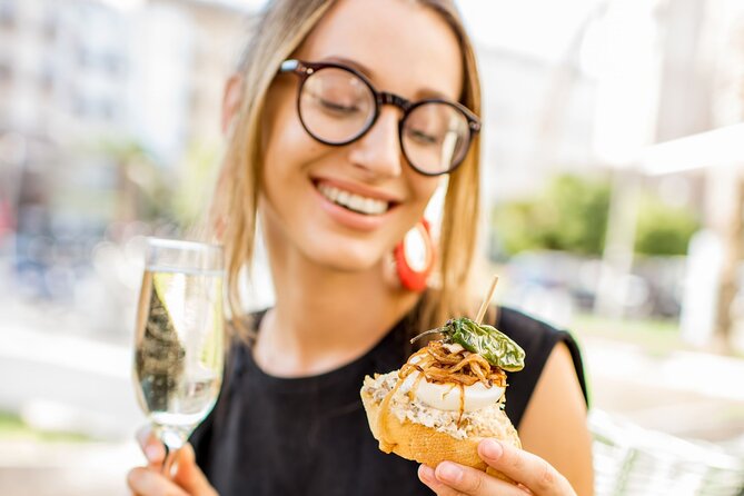 Culinary tour "Tapas & Wines" in Madrid - Who will enjoy this Madrid food walk?