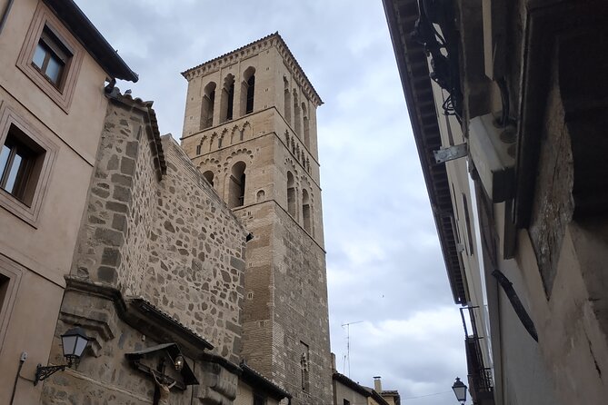 Day Tour to Chinchón, Aranjuez and Toledo from Madrid - The Royal Palace of Aranjuez and its royal scale