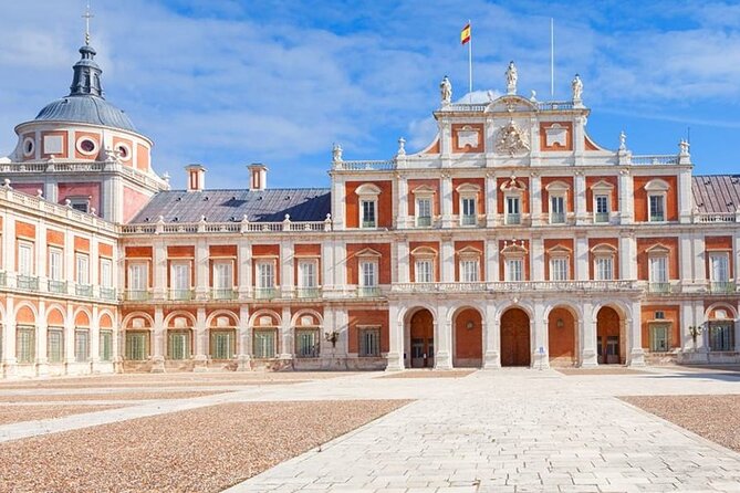 Day Tour to Chinchón, Aranjuez and Toledo from Madrid - Toledo Cathedral and time to explore on your own