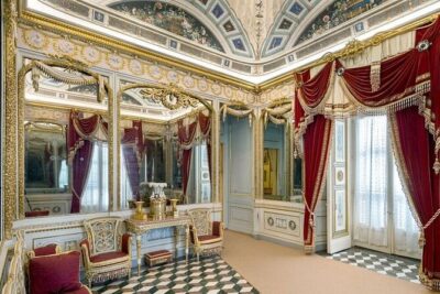 Day Tour to Chinchón, Aranjuez and Toledo from Madrid