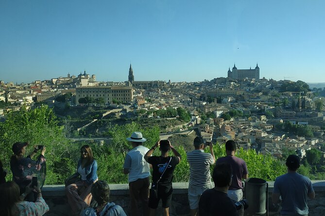 Day Tour to Chinchón, Aranjuez and Toledo from Madrid - Is $77.40 good value?
