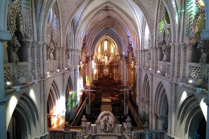 Day Trip to Cuenca from Madrid with Cathedral Visit - Why Cuenca Makes a Worthwhile Day Trip from Madrid