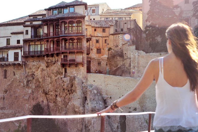 Day Trip to Cuenca from Madrid with Cathedral Visit - The 8:30 am Departure and the Ride to Cuenca