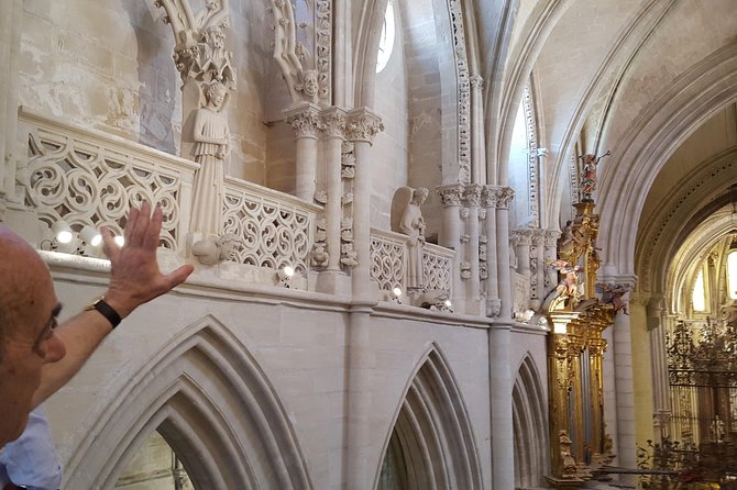 Day Trip to Cuenca from Madrid with Cathedral Visit - Plaza Mayor and the Cathedral’s Unusual Exterior