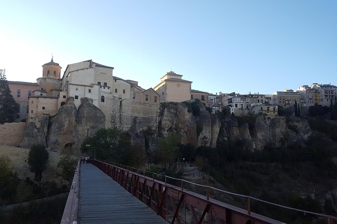 Day Trip to Cuenca from Madrid with Cathedral Visit - What the 11-Hour Schedule Really Feels Like