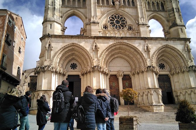 Day Trip to Cuenca from Madrid with Cathedral Visit - Tarancón: A Short Break Before the Main Visit