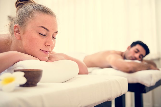 Deep Tissue Massage and continue visiting - Why a massage fits a Madrid city break