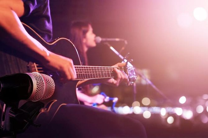 Discover Madrid's Live Music Scene - Puerta del Sol: your first hour of live music