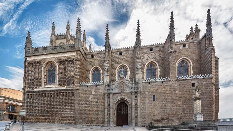 Discover Toledo: from Madrid-Private Tour with Guide&Driver - Key points to know before you book