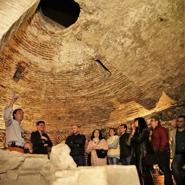 Discover Toledo: from Madrid-Private Tour with Guide&Driver - Practical details that affect your day