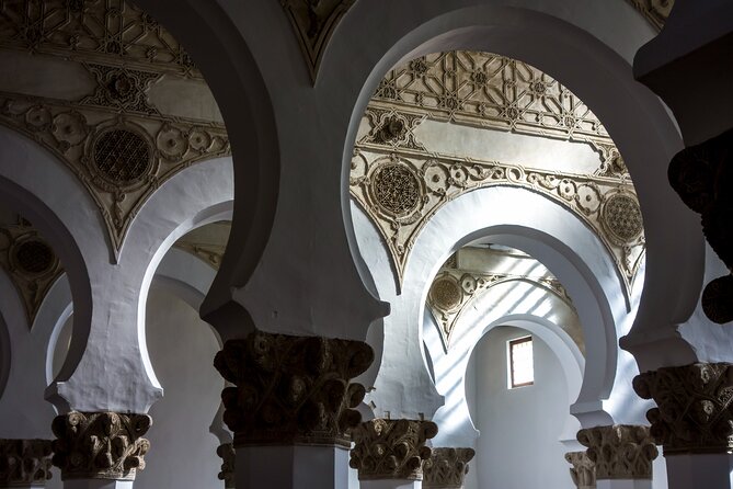 Discover Toledo: Private Tour from Madrid with Guide and Driver - How much time do you really need?