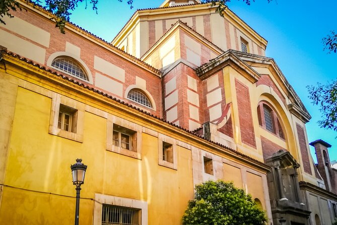 Don Quixote Quest Experience in Madrid - A literary treasure hunt in Madrid’s old center