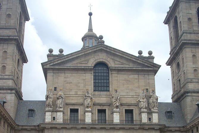 El Escorial and Valley of the Fallen Half Day Trip from Madrid - Why These Two Sites Belong in the Same Morning
