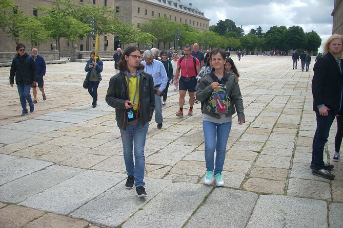 El Escorial and Valley of the Fallen Half Day Trip from Madrid - The Valley of the Fallen and Its Difficult History