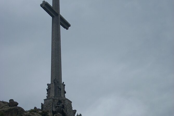 El Escorial and Valley of the Fallen Half Day Trip from Madrid - Who Should Book This Half-Day Excursion?