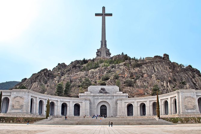 El Escorial and Valley of the Fallen Private Tour - Why El Escorial makes this half-day worthwhile