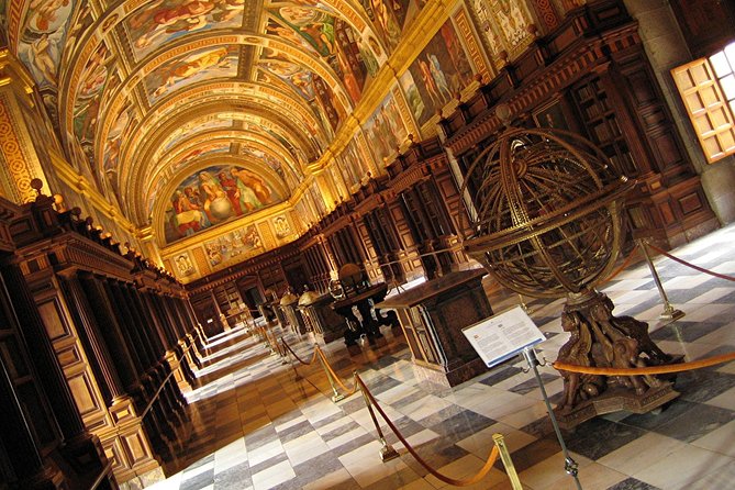 El Escorial and Valley of the Fallen Private Tour - What the guide does well, and what may be missing