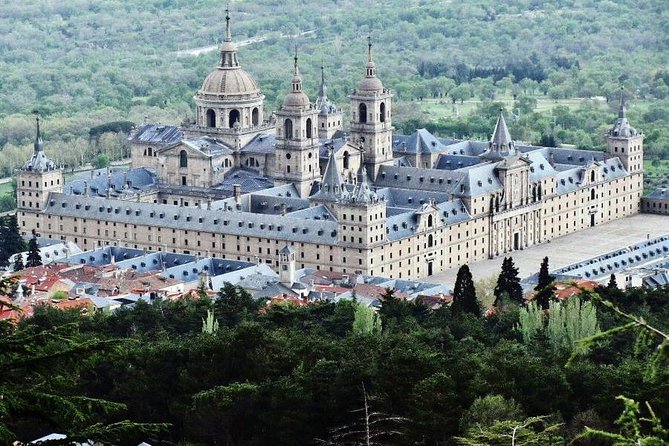 El Escorial and Valley of the Fallen Private Tour - Is the $132.09 price good value?