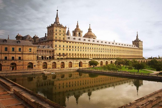 El Escorial and Valley of the Fallen Private Tour - The Valley of the Fallen and its difficult meaning